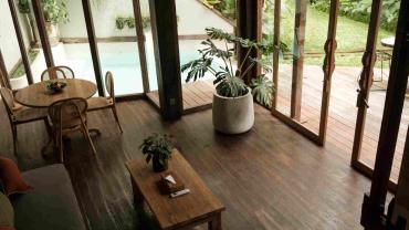 Indulge in Bali’s Finest Luxury Villas